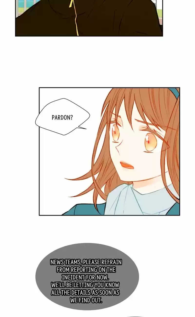 Imitation (PARK Kyung-ran) Vol.1 Ch.41