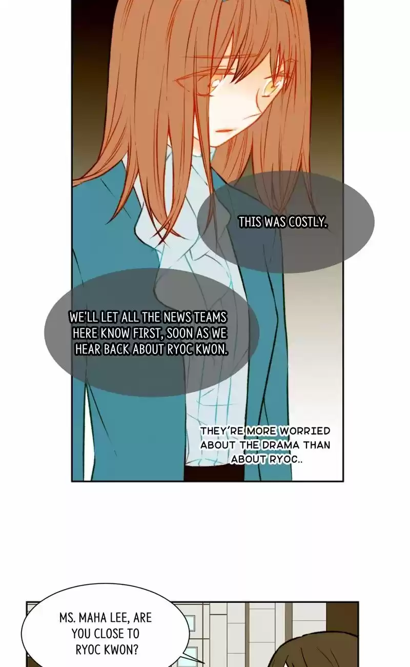 Imitation (PARK Kyung-ran) Vol.1 Ch.41