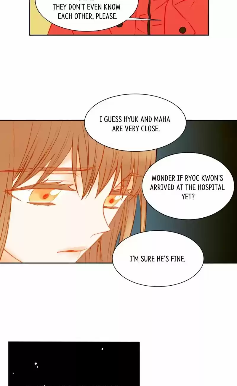 Imitation (PARK Kyung-ran) Vol.1 Ch.41