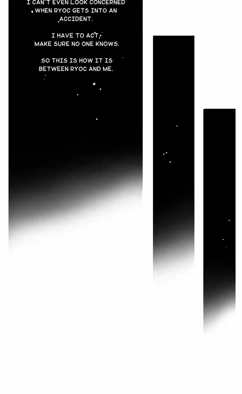 Imitation (PARK Kyung-ran) Vol.1 Ch.41