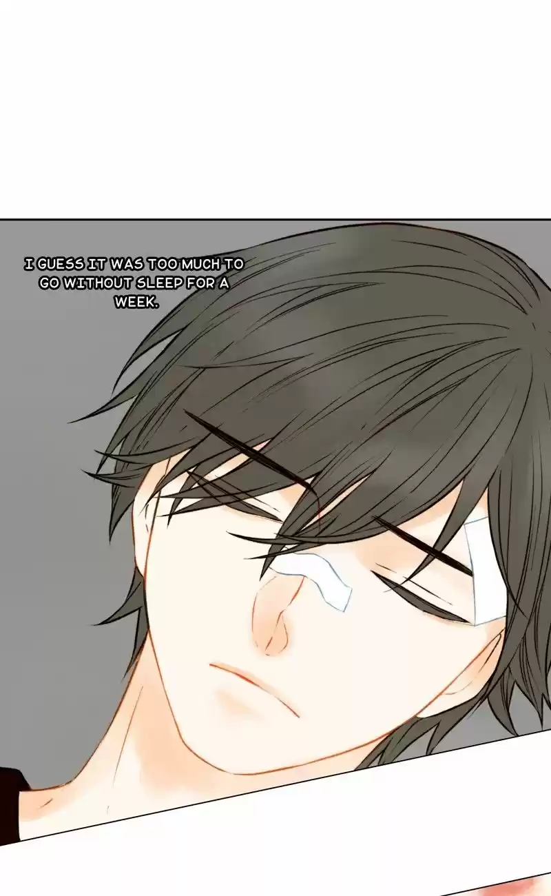 Imitation (PARK Kyung-ran) Vol.1 Ch.41