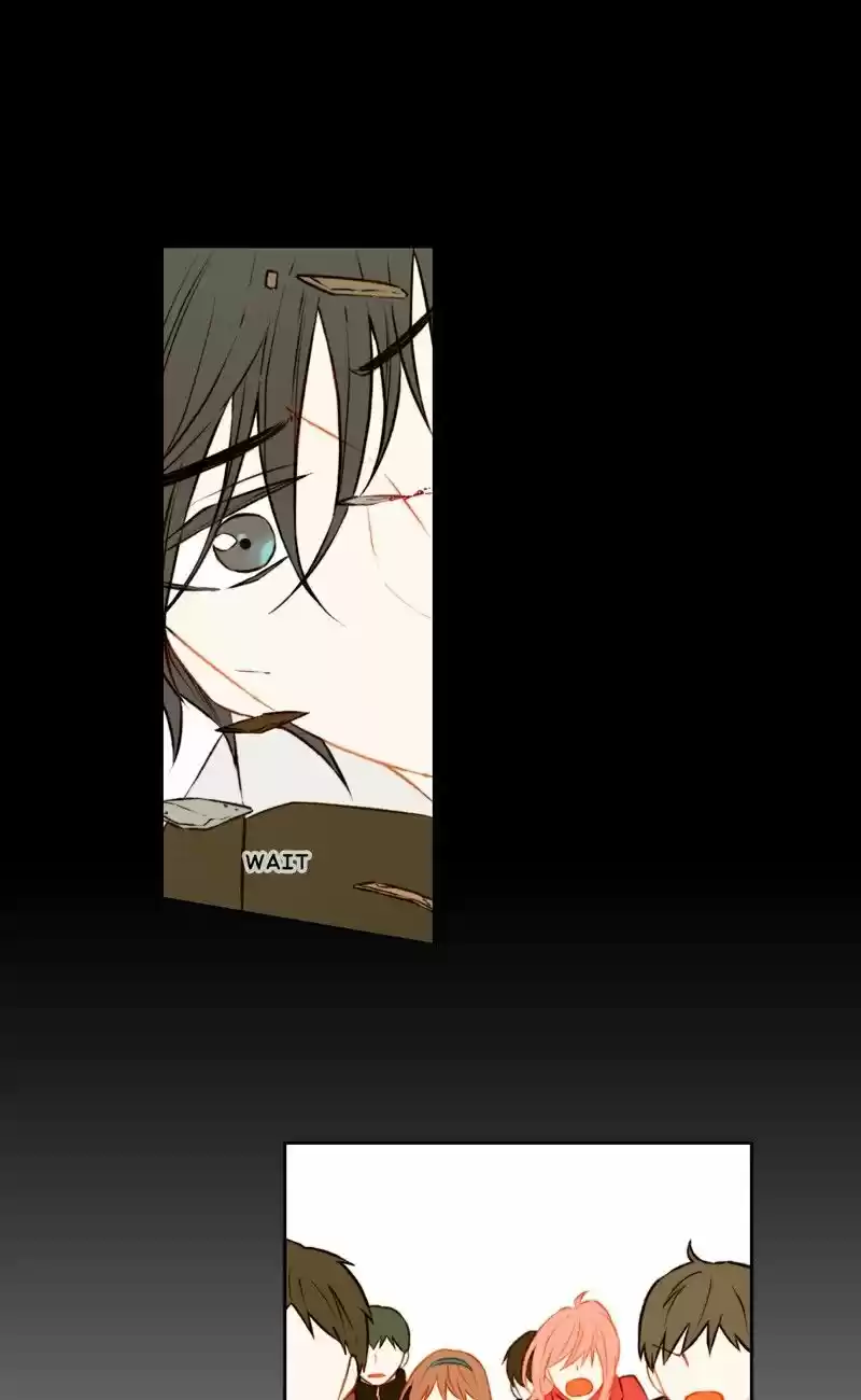 Imitation (PARK Kyung-ran) Vol.1 Ch.41