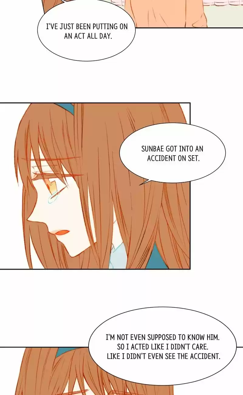 Imitation (PARK Kyung-ran) Vol.1 Ch.41