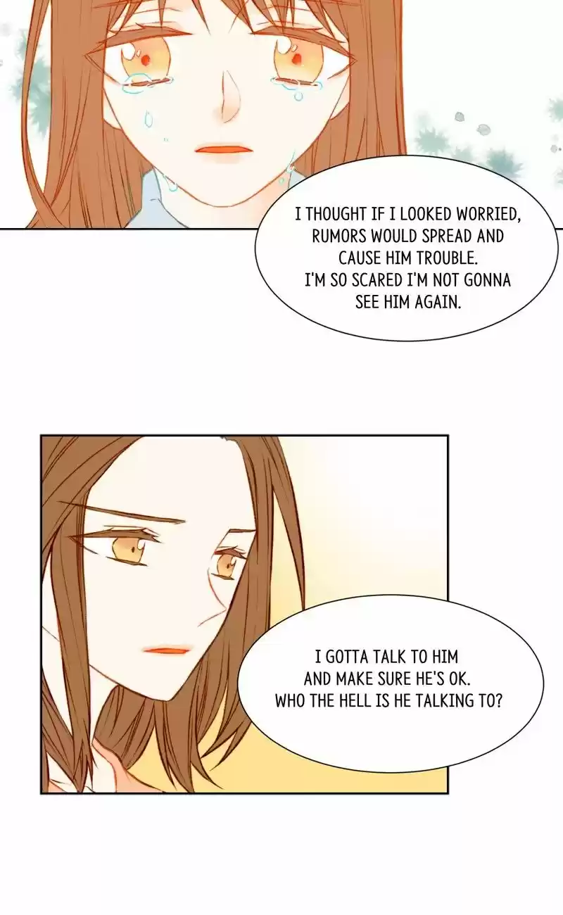 Imitation (PARK Kyung-ran) Vol.1 Ch.41