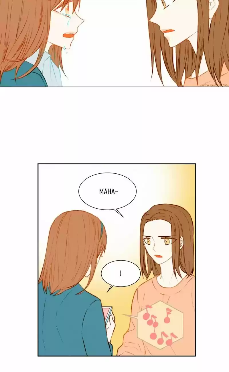 Imitation (PARK Kyung-ran) Vol.1 Ch.41