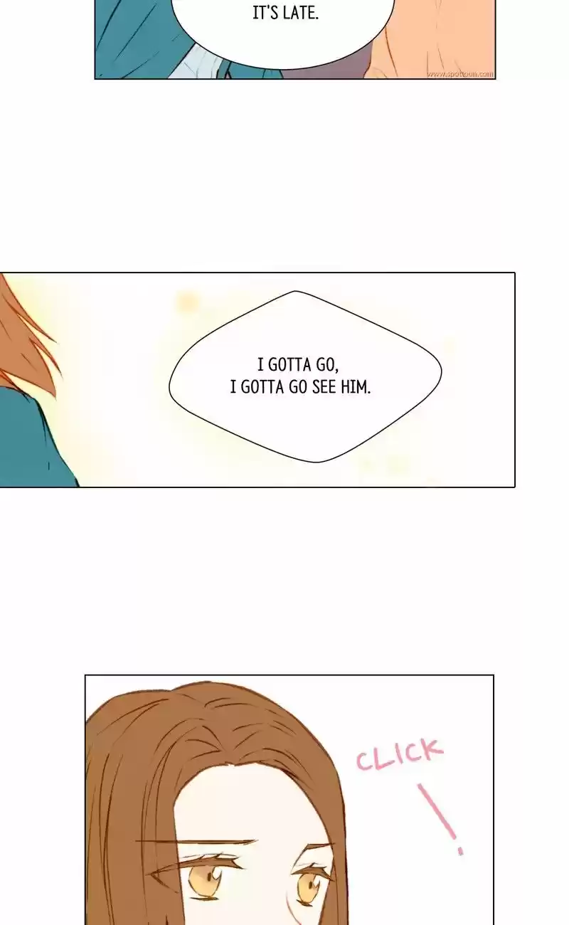 Imitation (PARK Kyung-ran) Vol.1 Ch.41