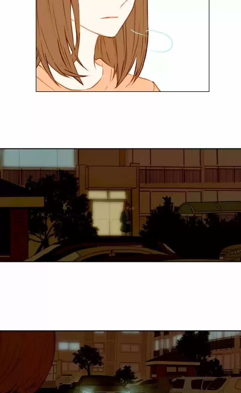 Imitation (PARK Kyung-ran) Vol.1 Ch.41