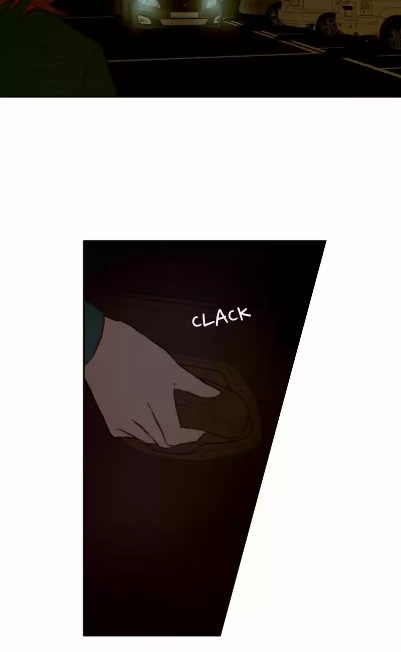 Imitation (PARK Kyung-ran) Vol.1 Ch.41