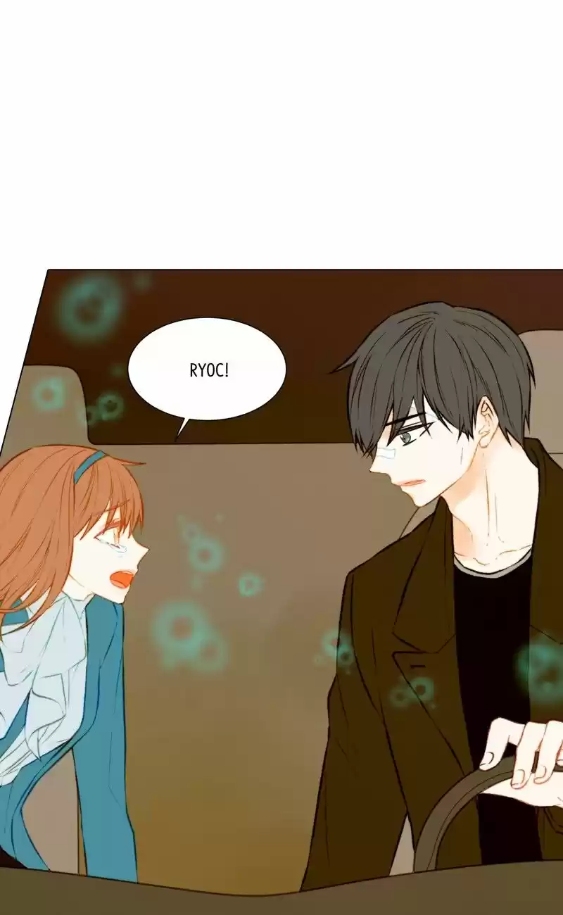 Imitation (PARK Kyung-ran) Vol.1 Ch.41