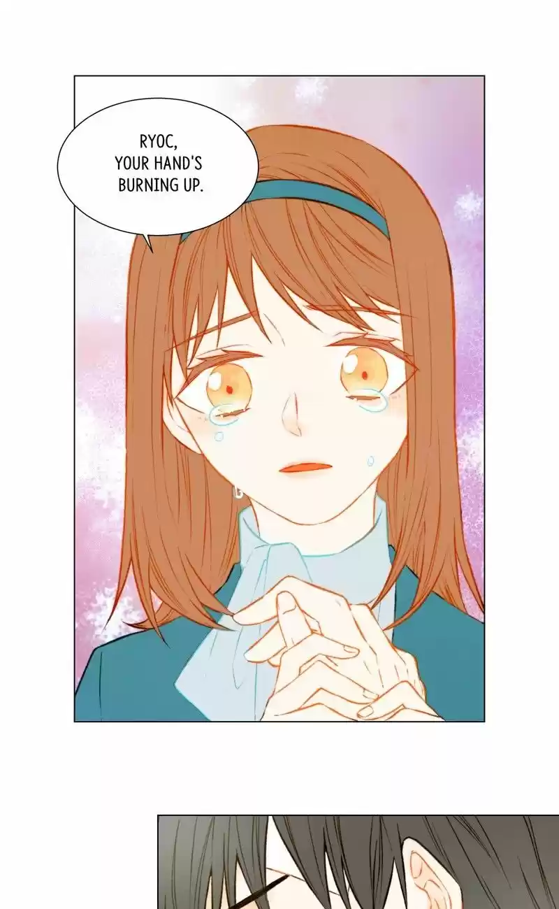 Imitation (PARK Kyung-ran) Vol.1 Ch.42