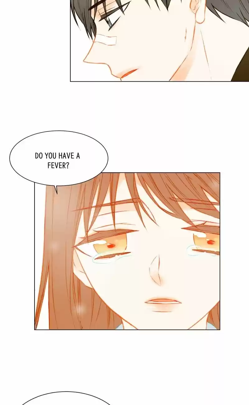 Imitation (PARK Kyung-ran) Vol.1 Ch.42