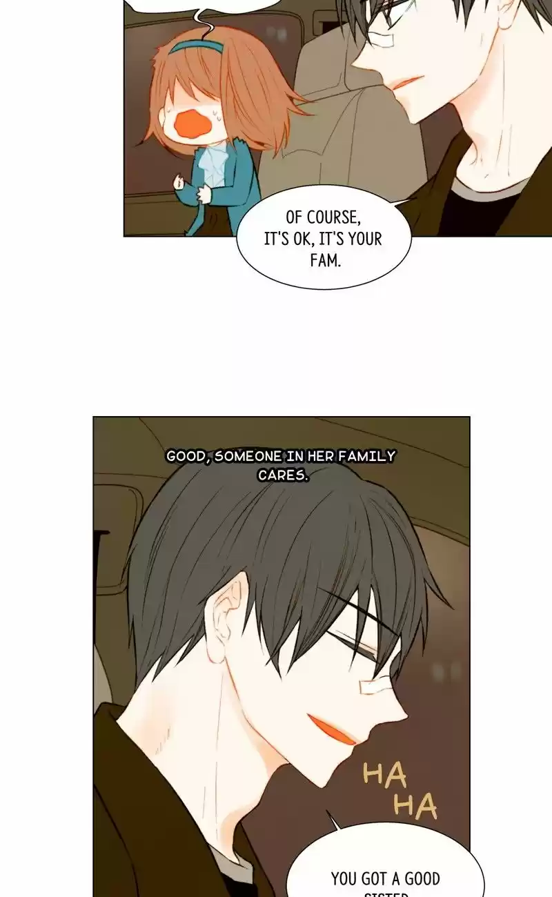 Imitation (PARK Kyung-ran) Vol.1 Ch.42