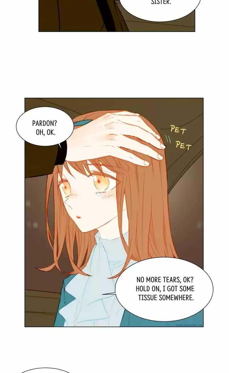 Imitation (PARK Kyung-ran) Vol.1 Ch.42