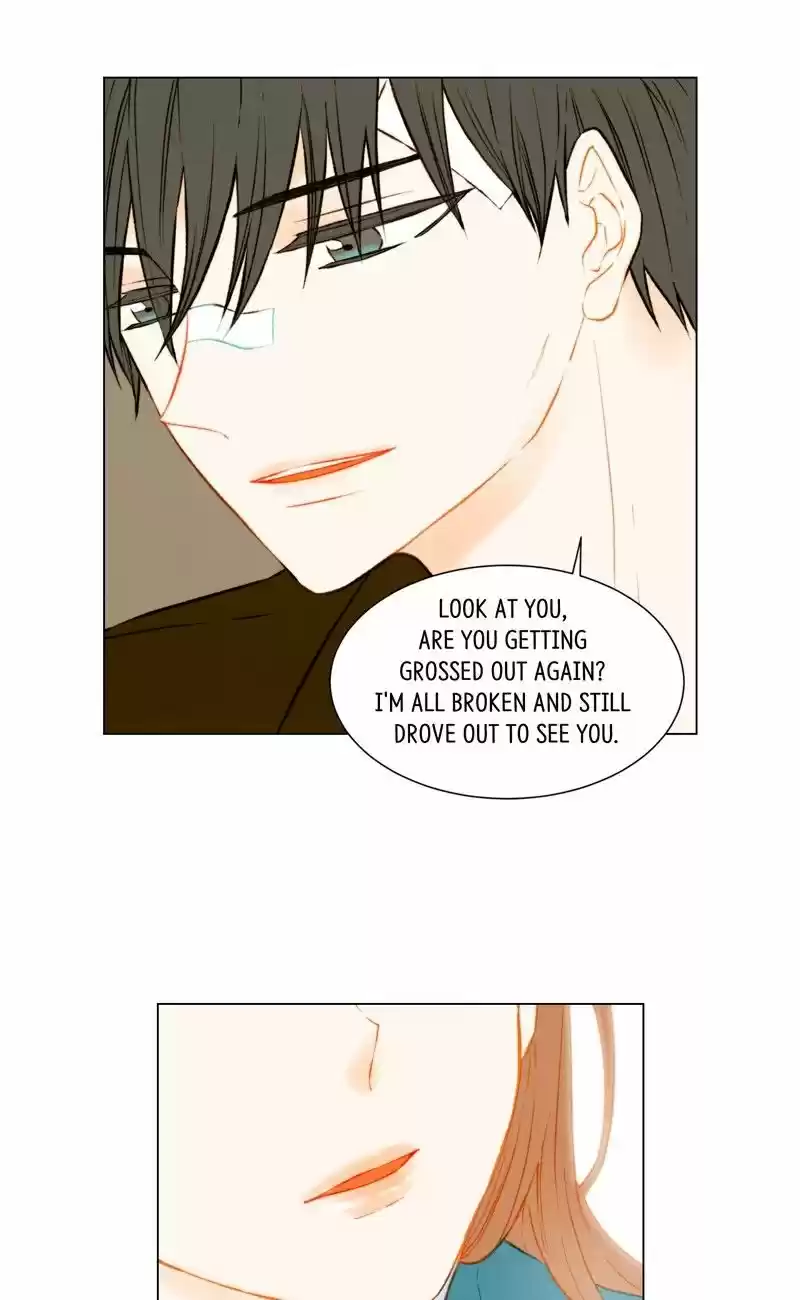 Imitation (PARK Kyung-ran) Vol.1 Ch.42