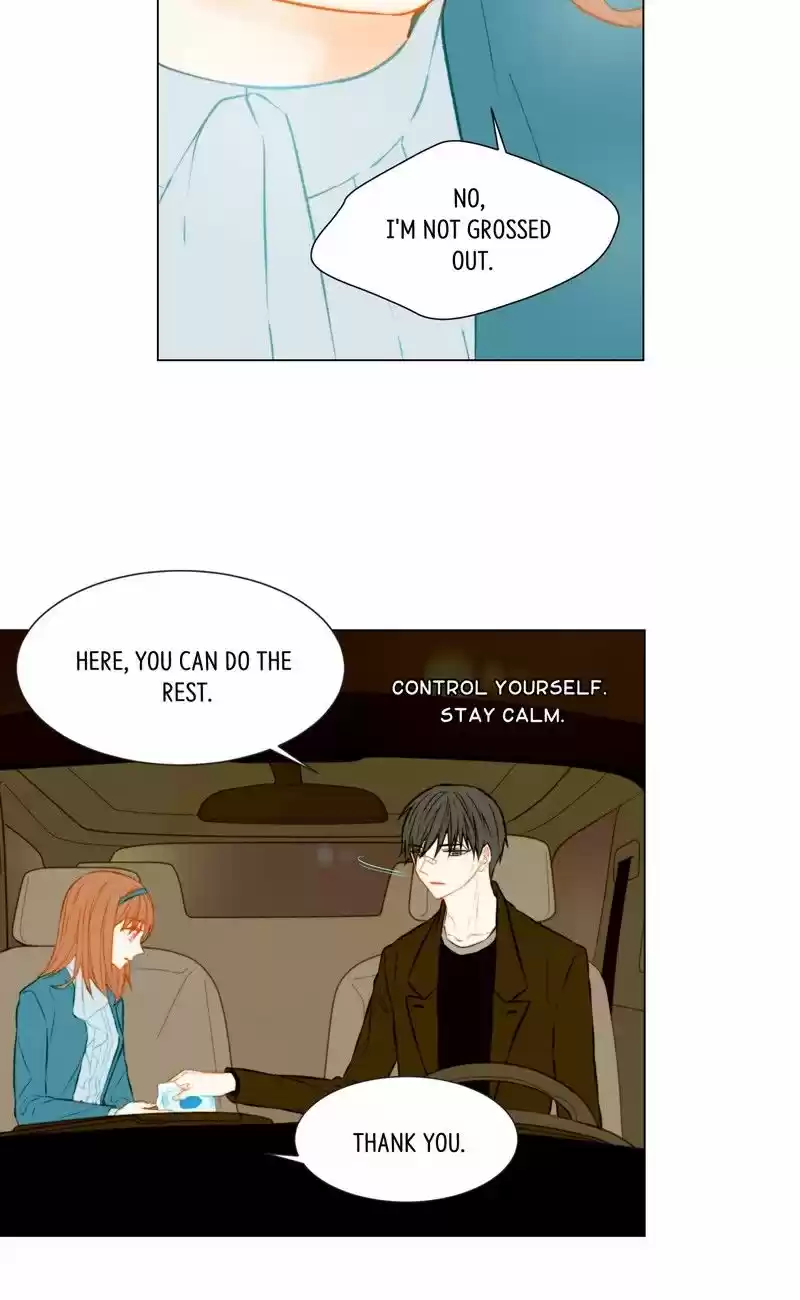 Imitation (PARK Kyung-ran) Vol.1 Ch.42