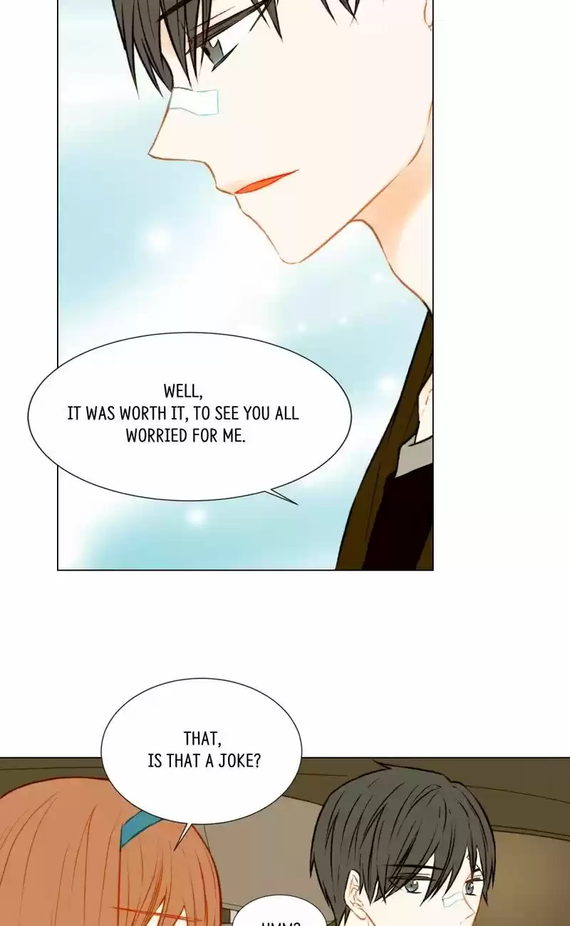 Imitation (PARK Kyung-ran) Vol.1 Ch.42