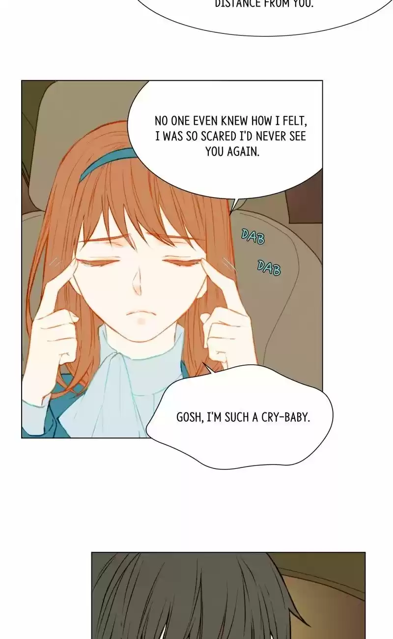 Imitation (PARK Kyung-ran) Vol.1 Ch.42