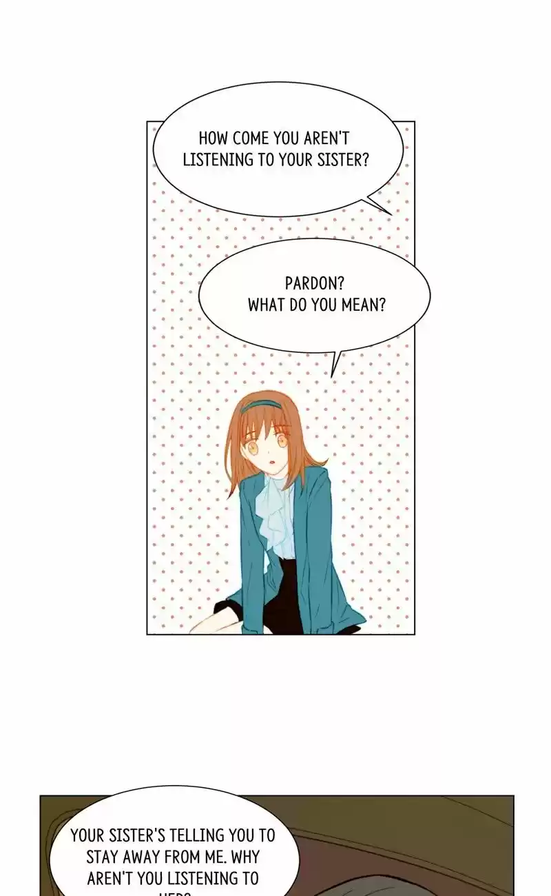 Imitation (PARK Kyung-ran) Vol.1 Ch.42