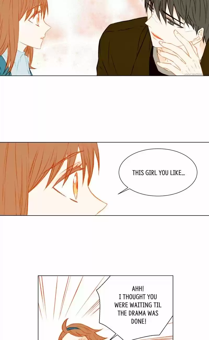 Imitation (PARK Kyung-ran) Vol.1 Ch.42