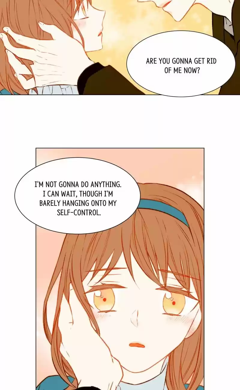 Imitation (PARK Kyung-ran) Vol.1 Ch.42