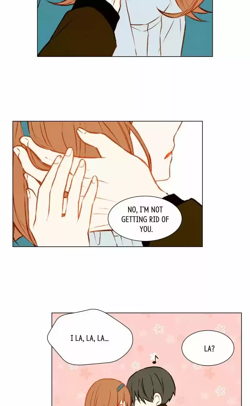 Imitation (PARK Kyung-ran) Vol.1 Ch.42