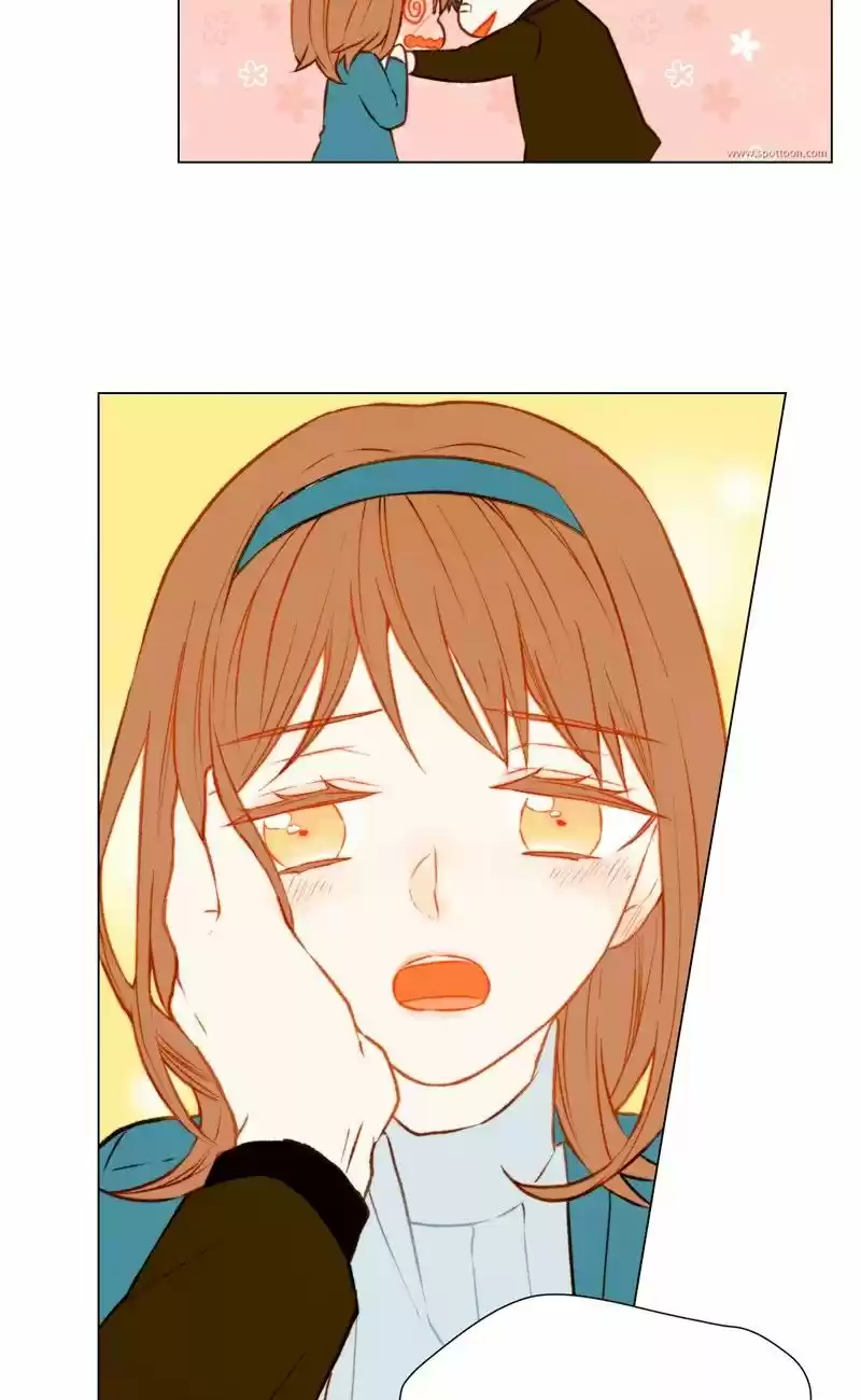 Imitation (PARK Kyung-ran) Vol.1 Ch.42