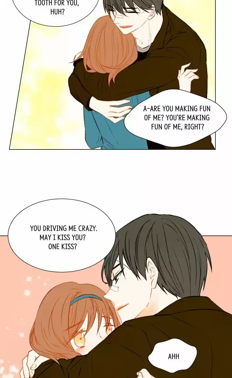 Imitation (PARK Kyung-ran) Vol.1 Ch.42