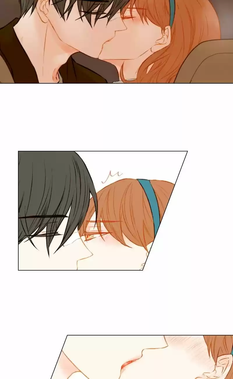 Imitation (PARK Kyung-ran) Vol.1 Ch.43