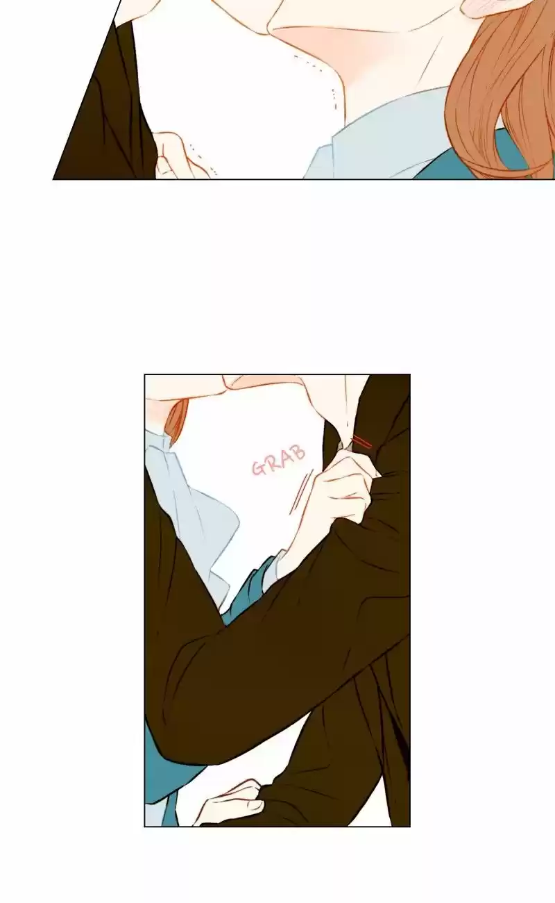 Imitation (PARK Kyung-ran) Vol.1 Ch.43