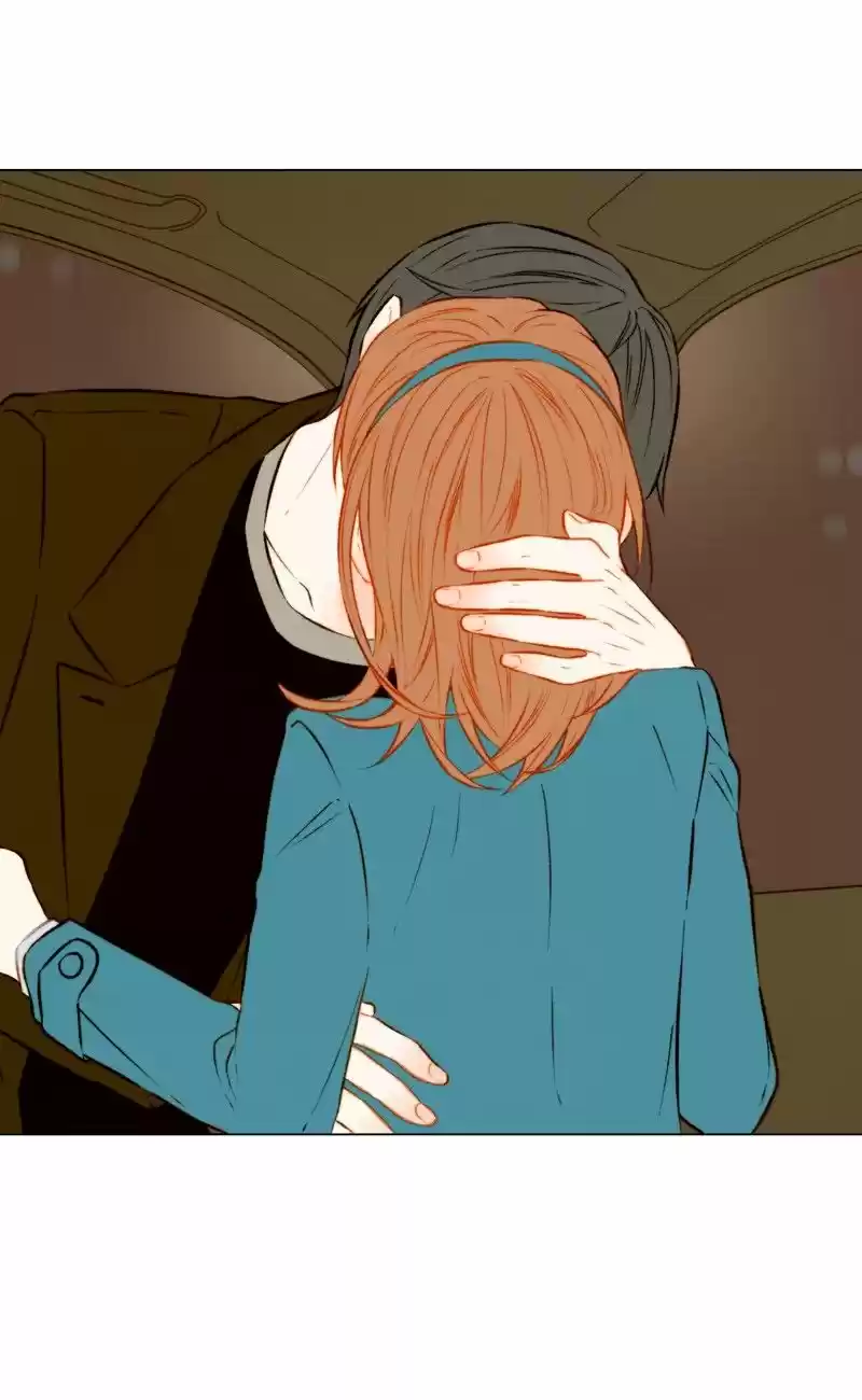 Imitation (PARK Kyung-ran) Vol.1 Ch.43