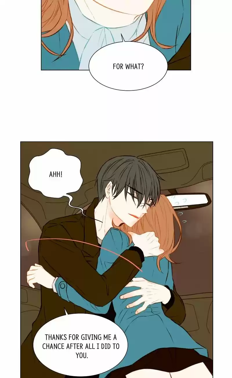 Imitation (PARK Kyung-ran) Vol.1 Ch.43