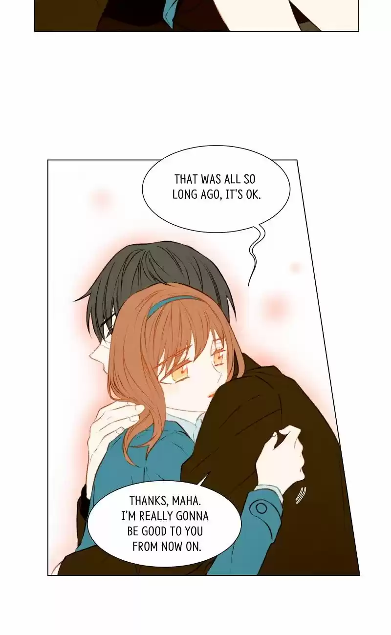 Imitation (PARK Kyung-ran) Vol.1 Ch.43