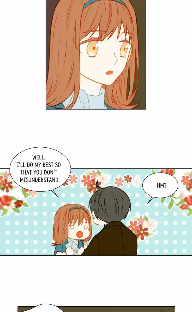 Imitation (PARK Kyung-ran) Vol.1 Ch.43