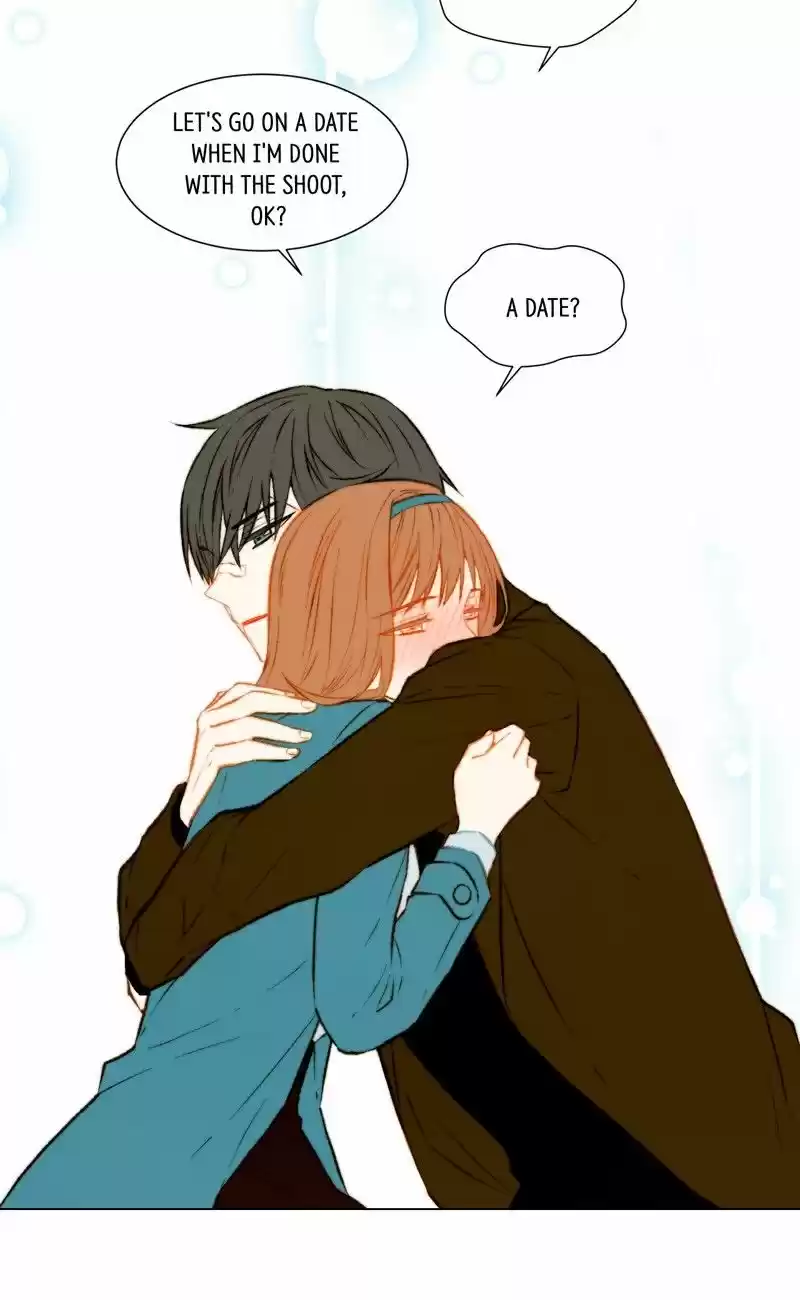 Imitation (PARK Kyung-ran) Vol.1 Ch.43