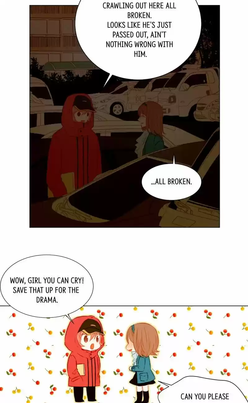 Imitation (PARK Kyung-ran) Vol.1 Ch.43