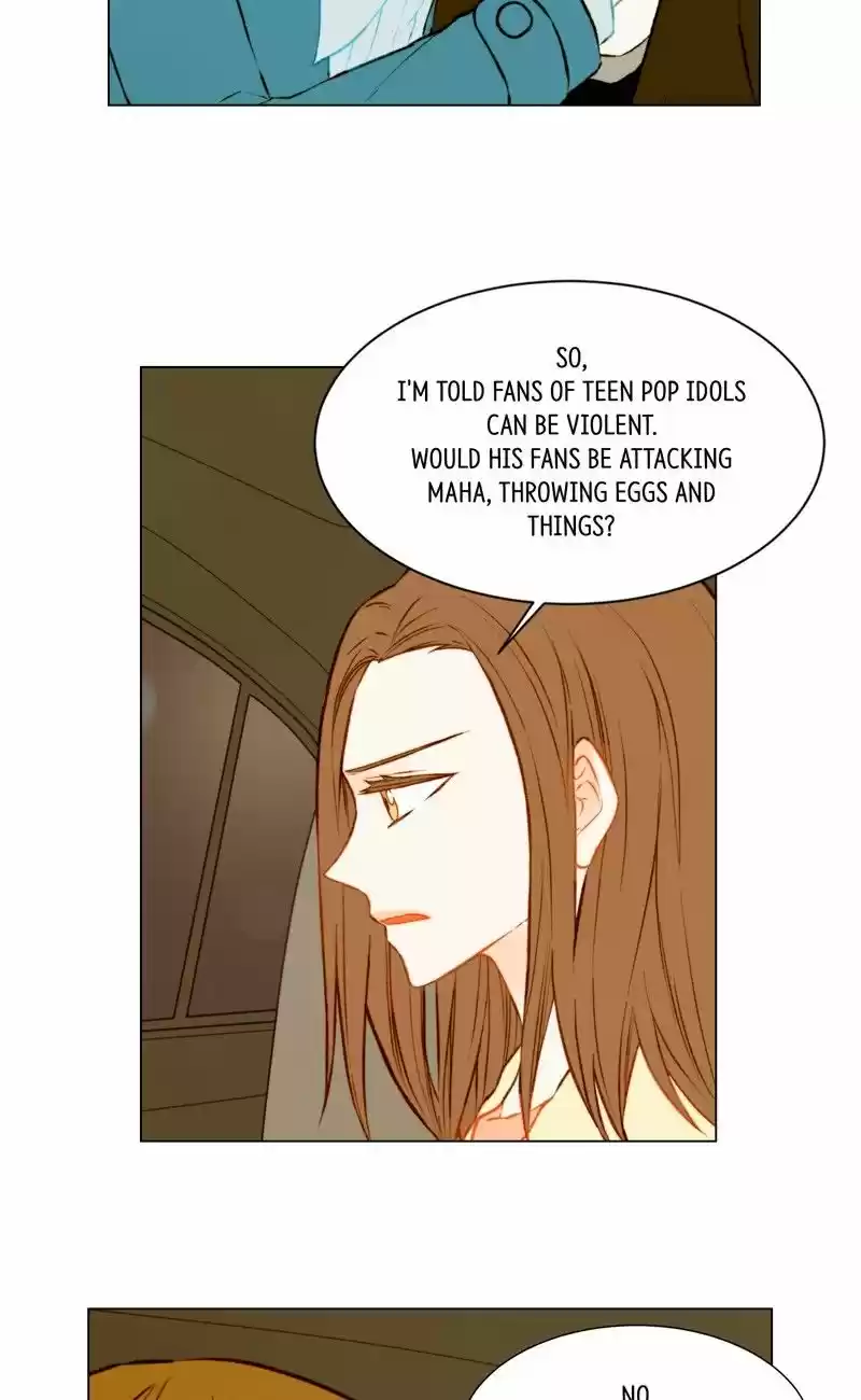 Imitation (PARK Kyung-ran) Vol.1 Ch.43