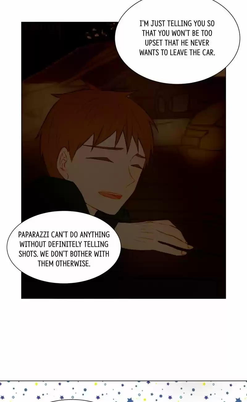 Imitation (PARK Kyung-ran) Vol.1 Ch.43