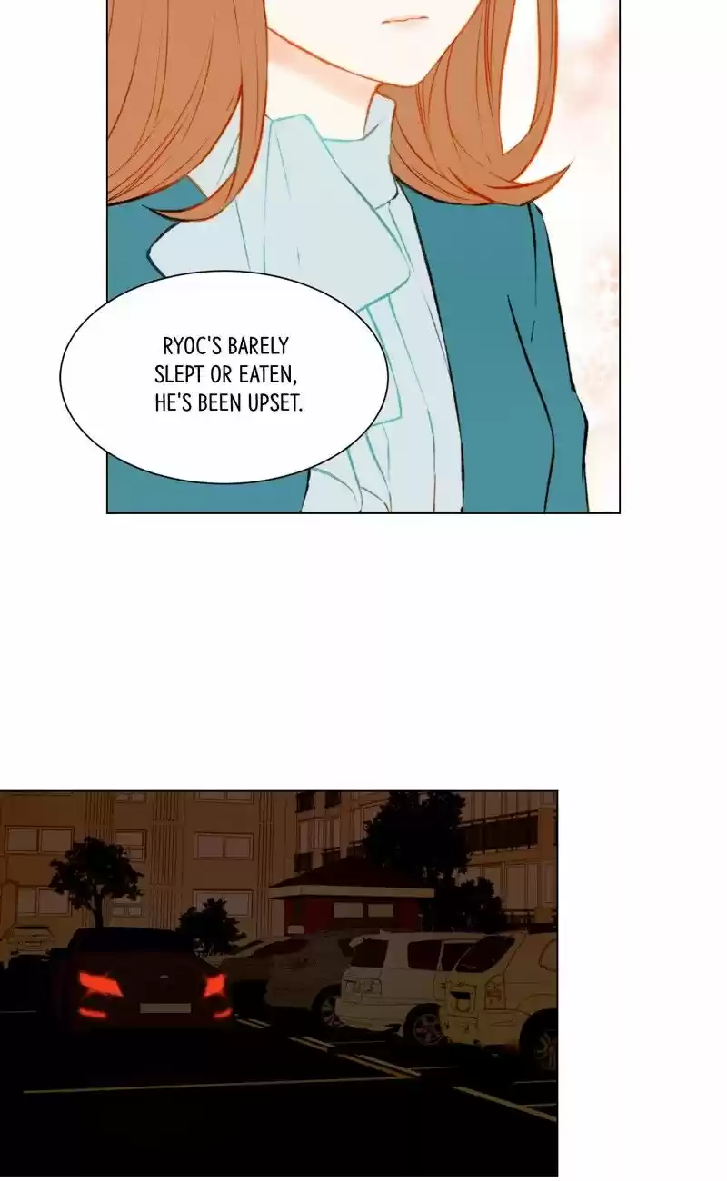 Imitation (PARK Kyung-ran) Vol.1 Ch.43