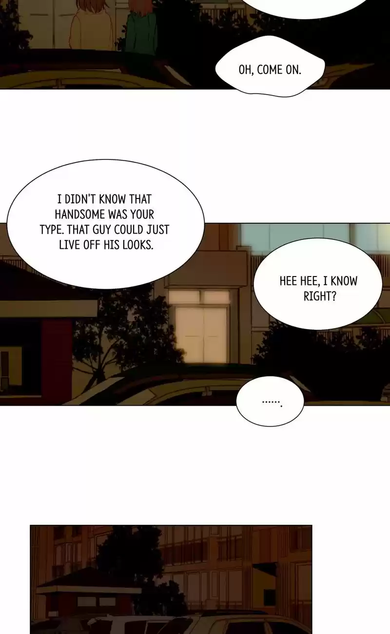 Imitation (PARK Kyung-ran) Vol.1 Ch.43