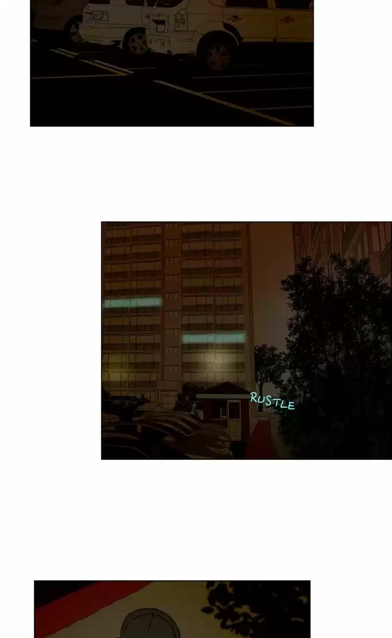 Imitation (PARK Kyung-ran) Vol.1 Ch.43