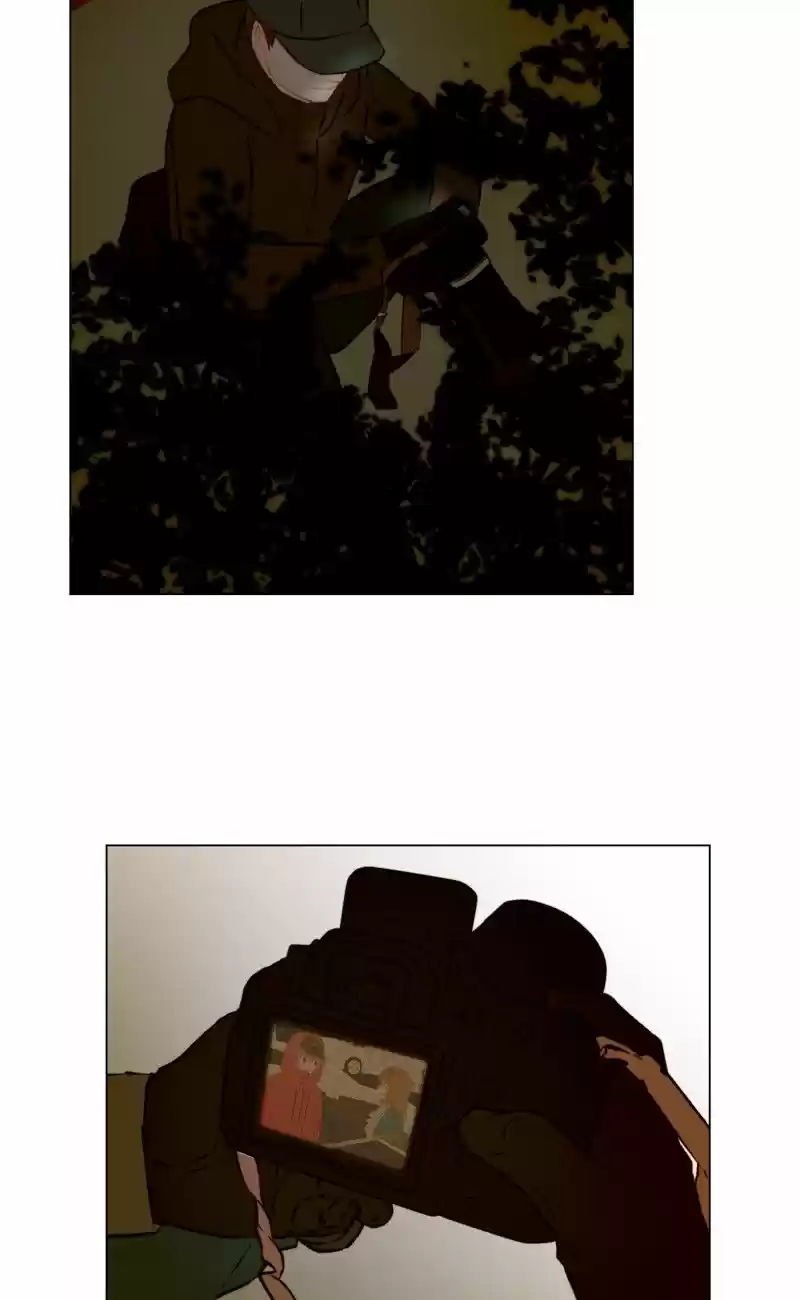 Imitation (PARK Kyung-ran) Vol.1 Ch.43