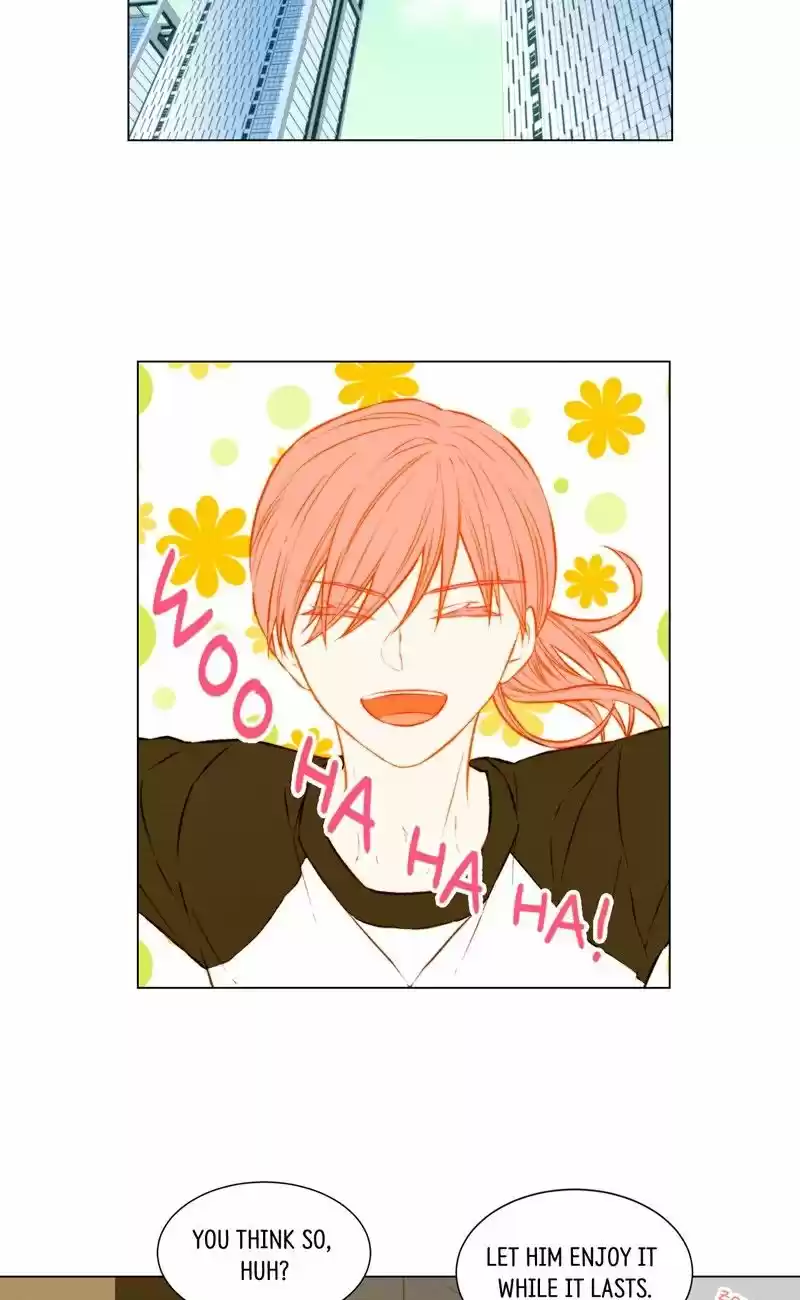 Imitation (PARK Kyung-ran) Vol.1 Ch.44