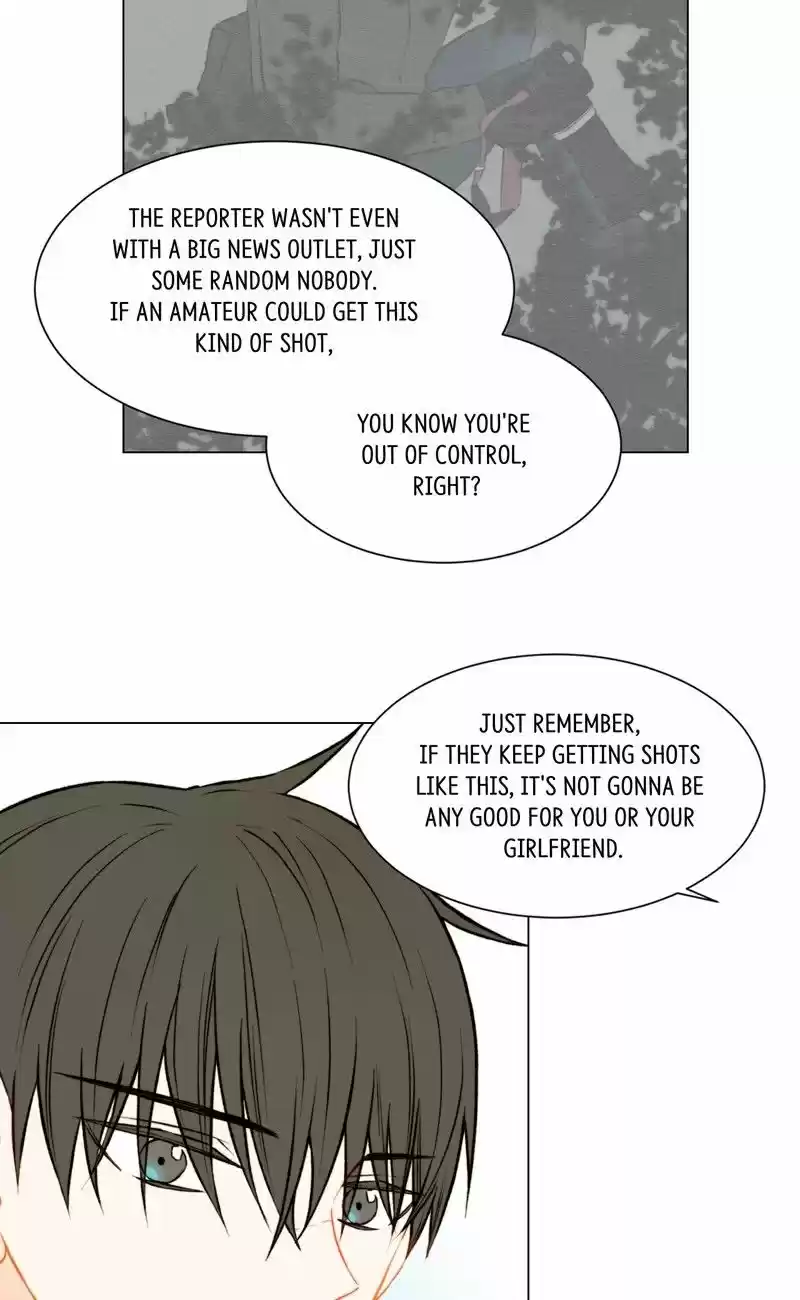 Imitation (PARK Kyung-ran) Vol.1 Ch.44