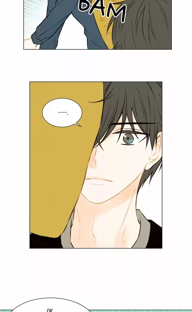 Imitation (PARK Kyung-ran) Vol.1 Ch.44