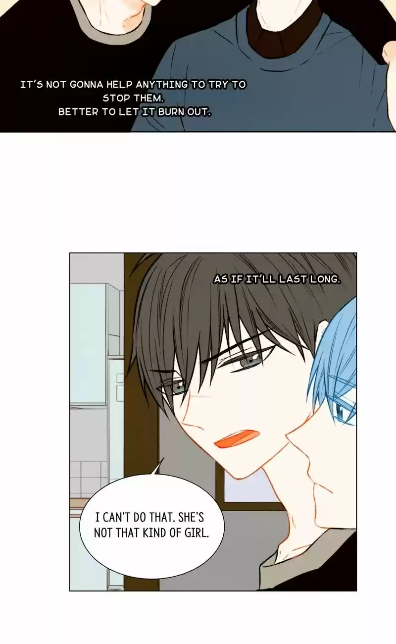 Imitation (PARK Kyung-ran) Vol.1 Ch.44