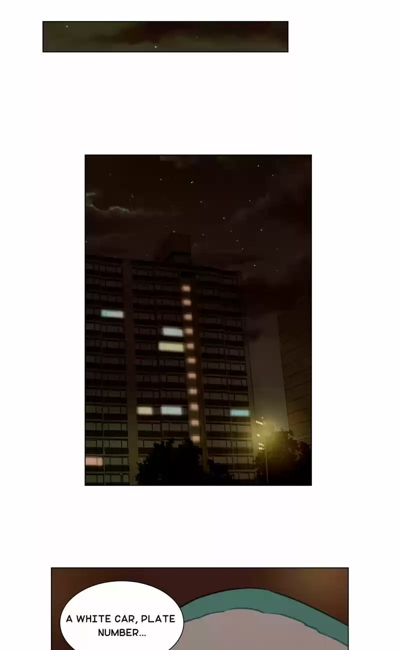 Imitation (PARK Kyung-ran) Vol.1 Ch.44