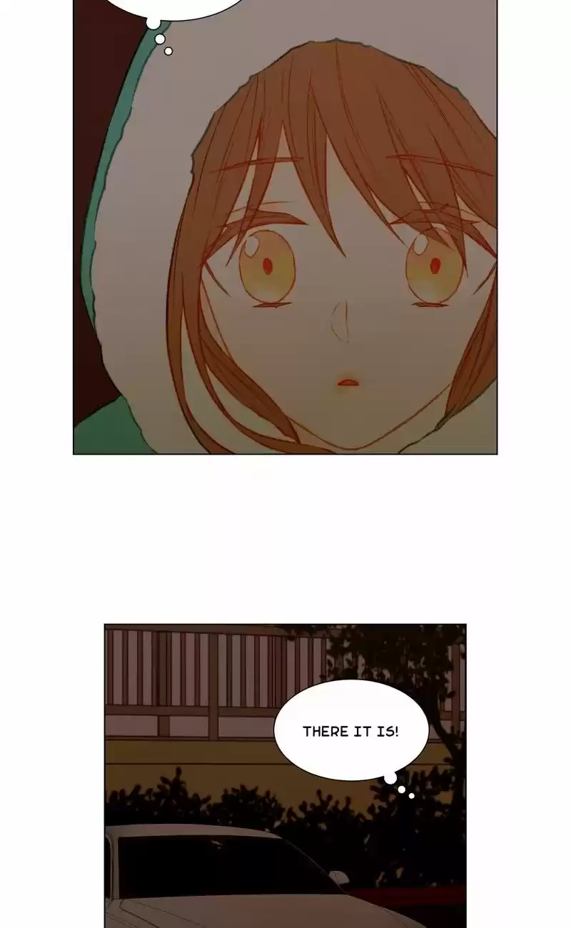 Imitation (PARK Kyung-ran) Vol.1 Ch.44