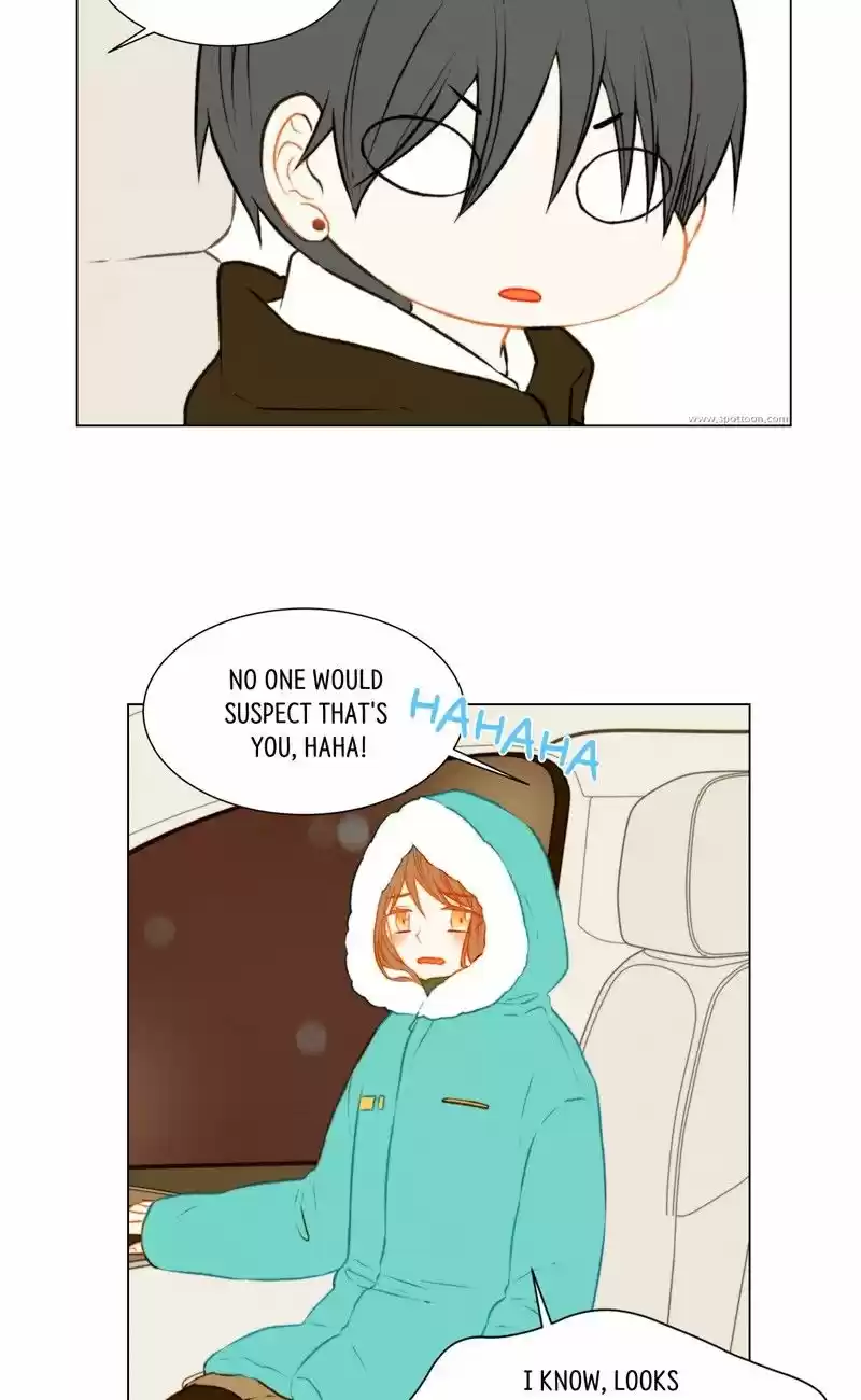 Imitation (PARK Kyung-ran) Vol.1 Ch.44