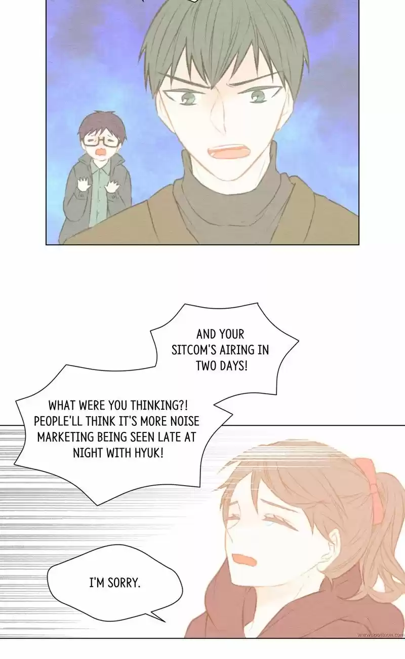 Imitation (PARK Kyung-ran) Vol.1 Ch.44