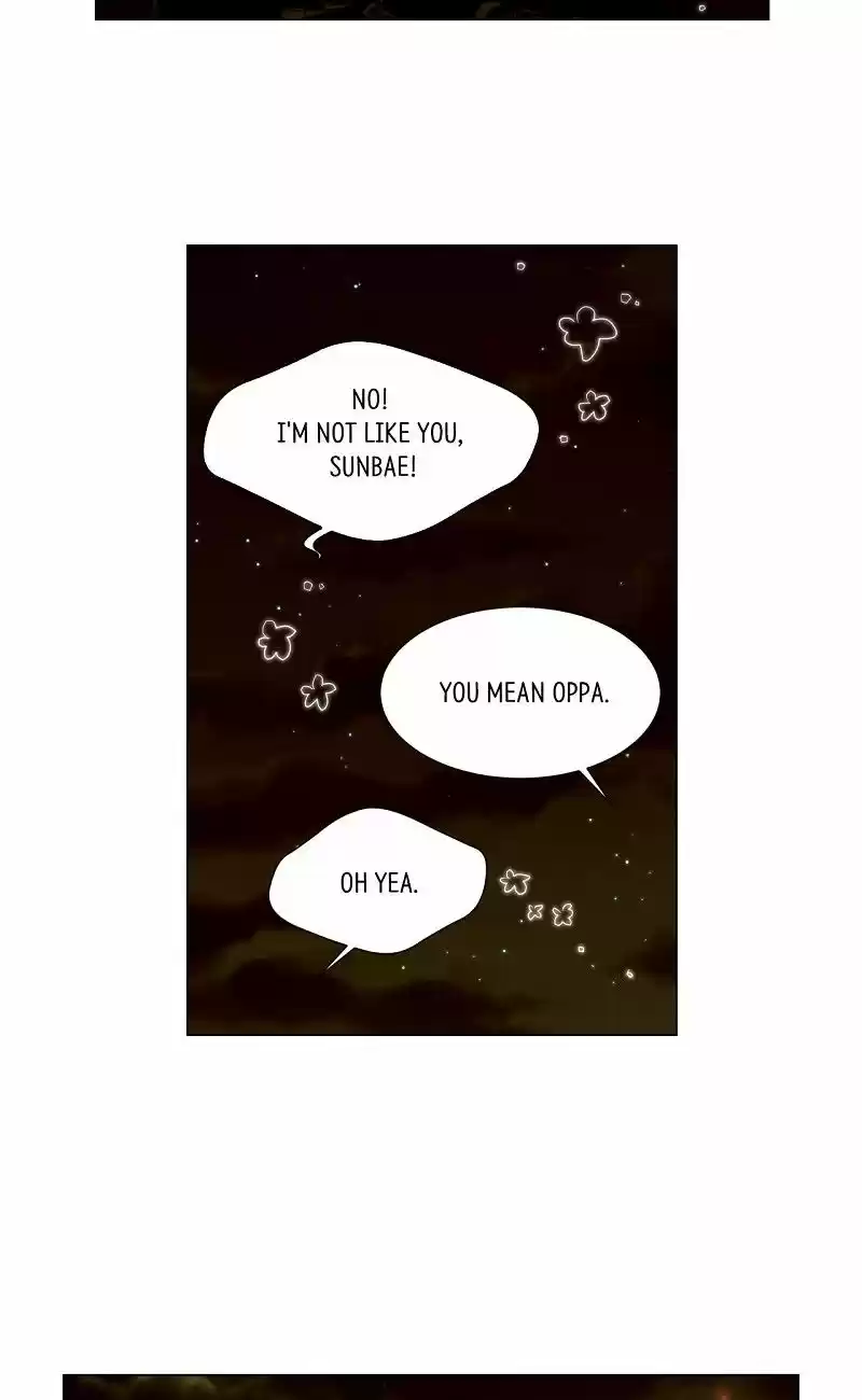 Imitation (PARK Kyung-ran) Vol.1 Ch.44